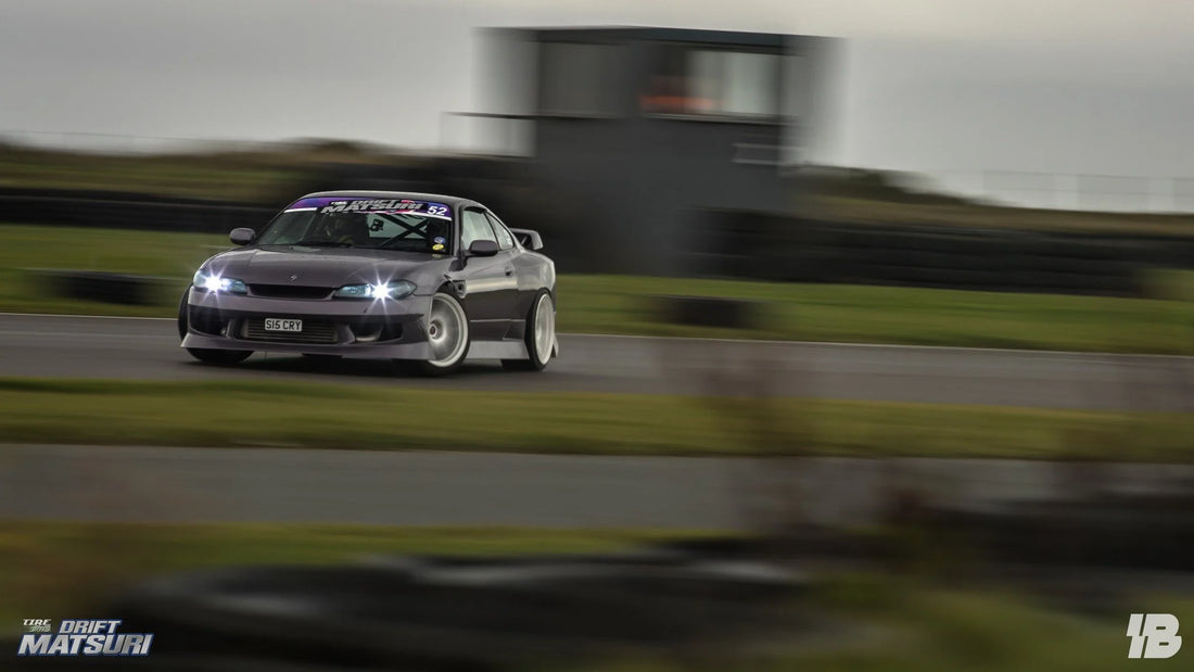 Drift Matsuri 2022.