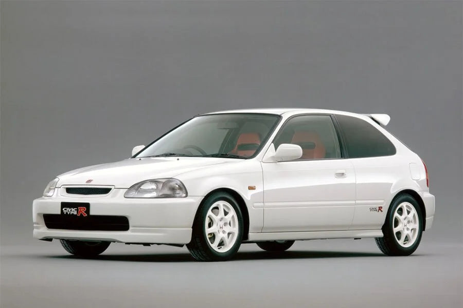 Honda Civic EK9 : Deep Dive