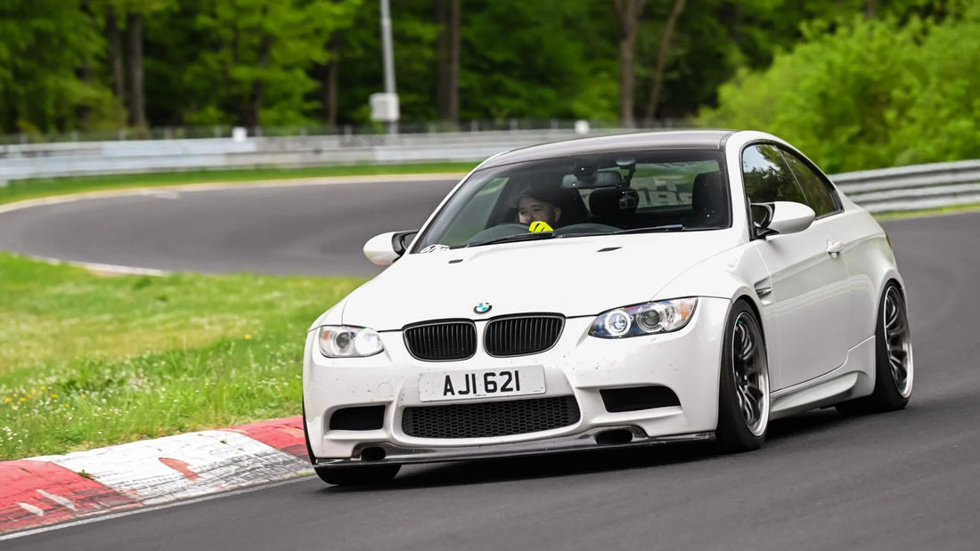 The M3 Suffered …