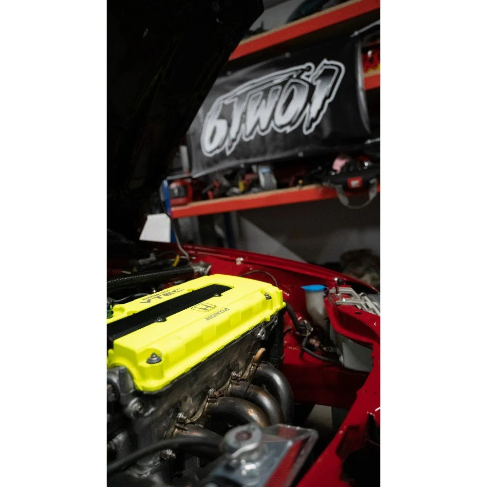 6TWO1 WORKSHOP BANNERS