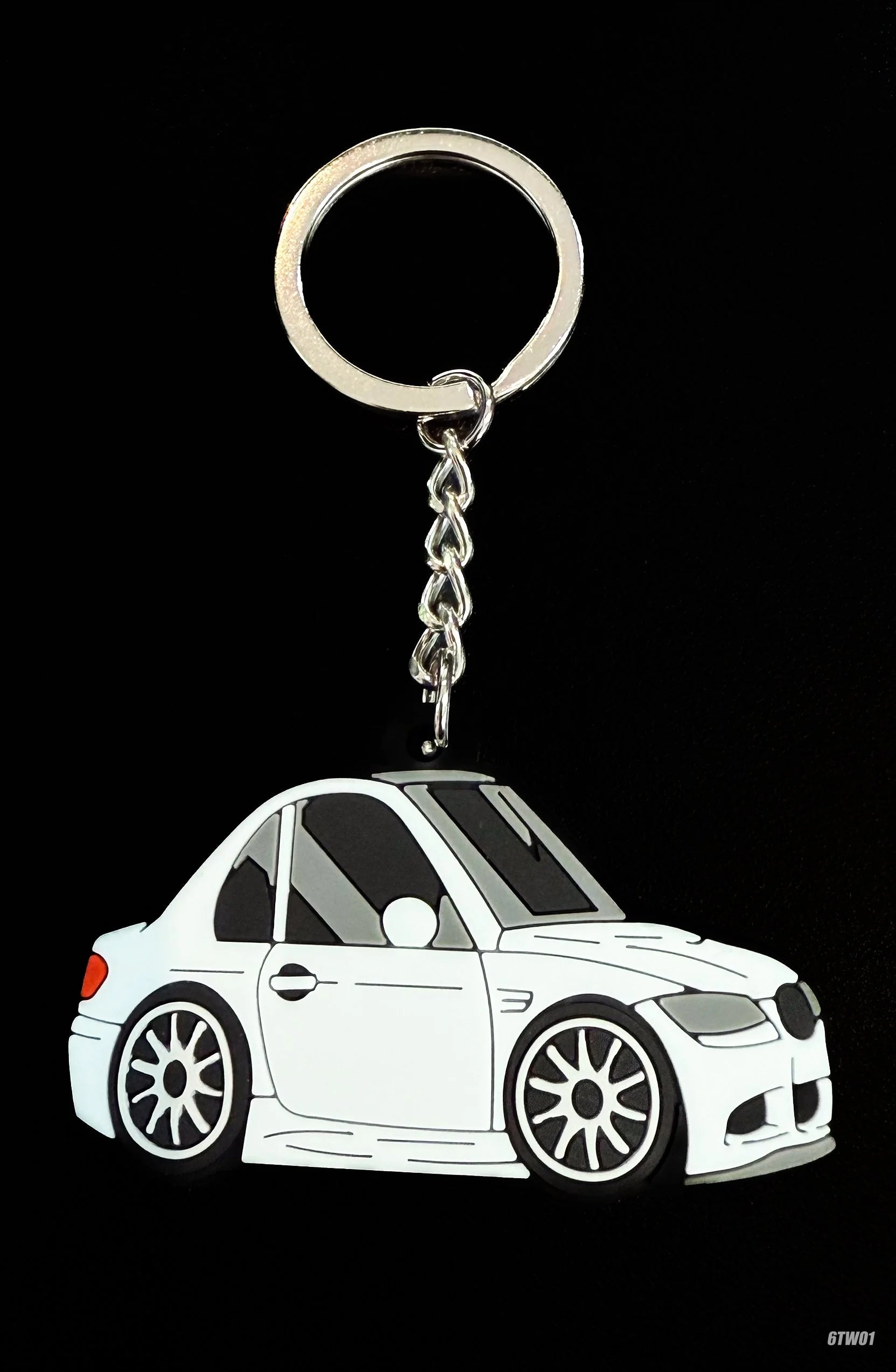 BMW M3 E92 Keyring