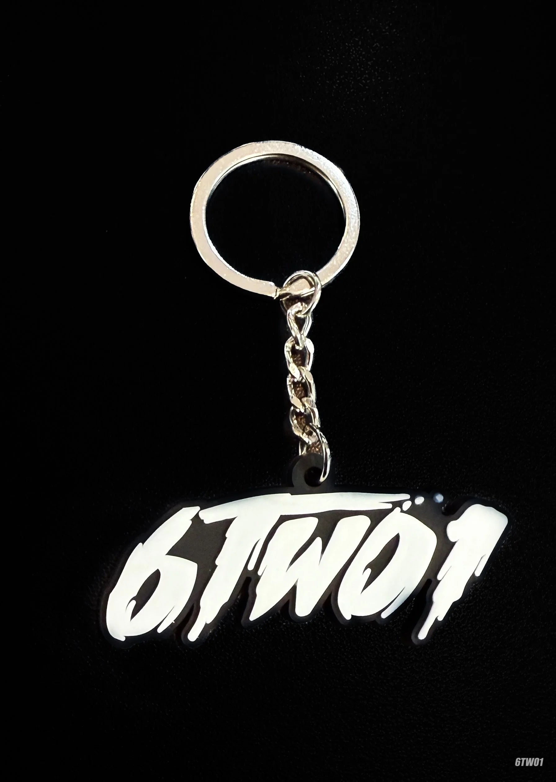 6TWO1 Keyring