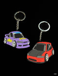 Silvia S15 Keyring