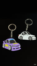 BMW M3 E92 Keyring