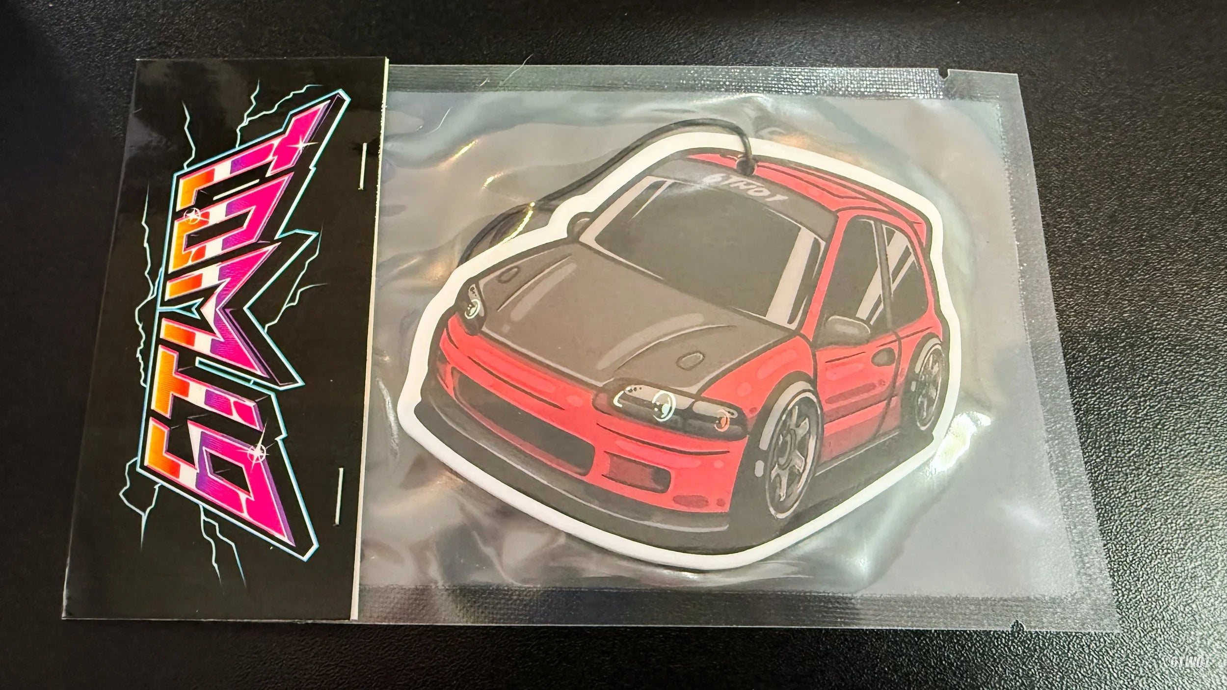 AIR FRESHNERS