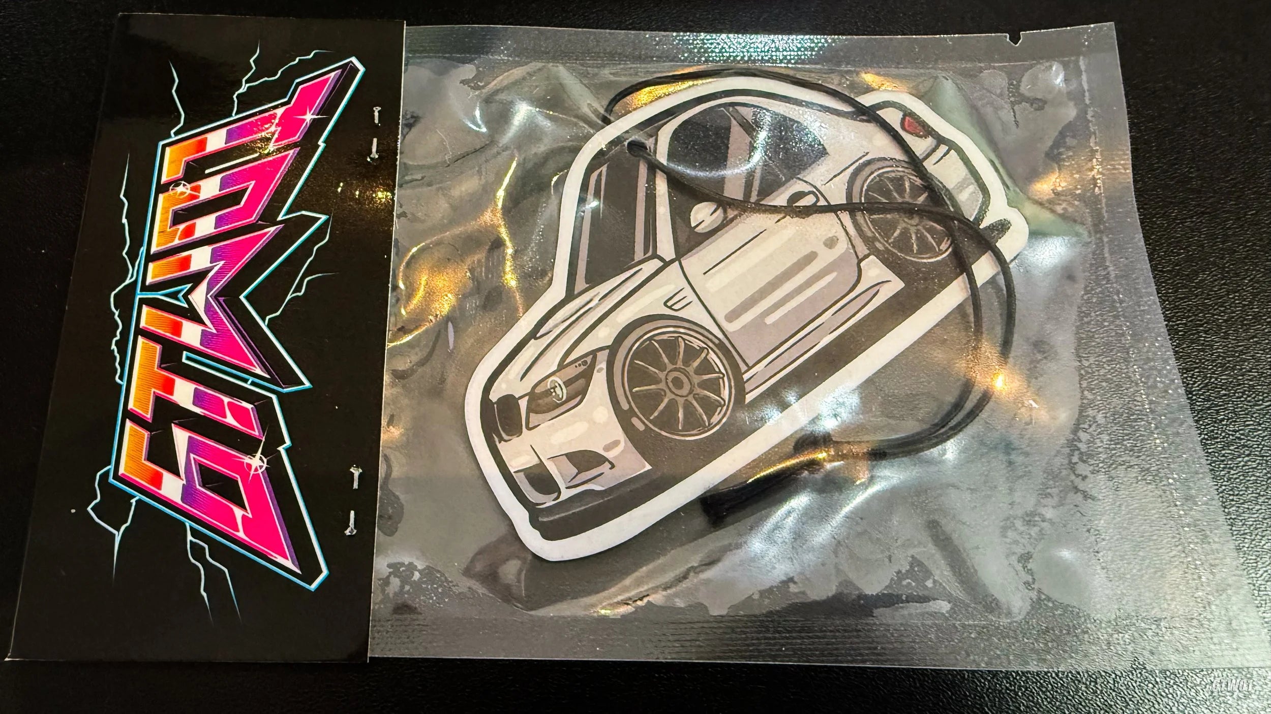 AIR FRESHNERS
