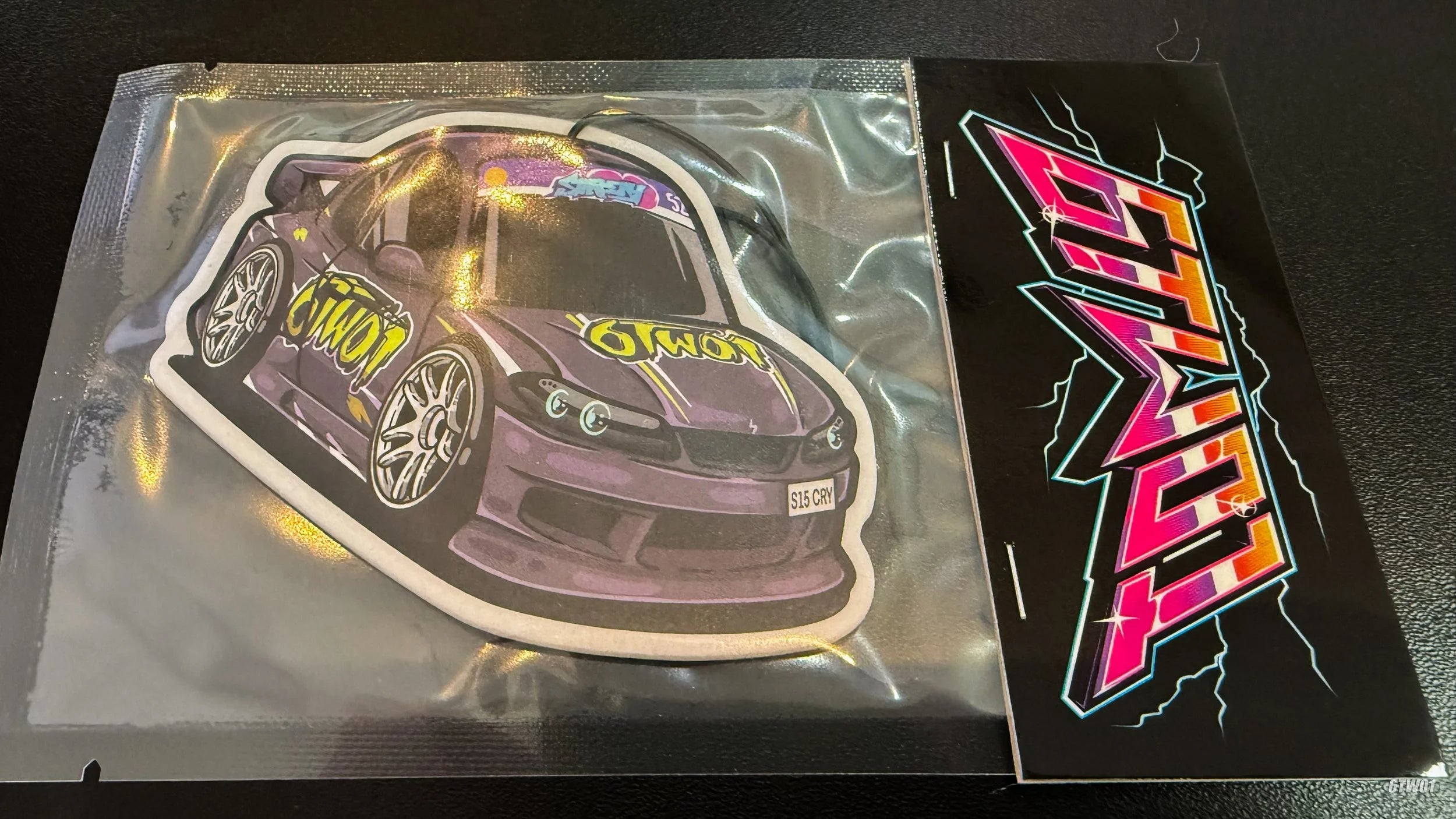 AIR FRESHNERS