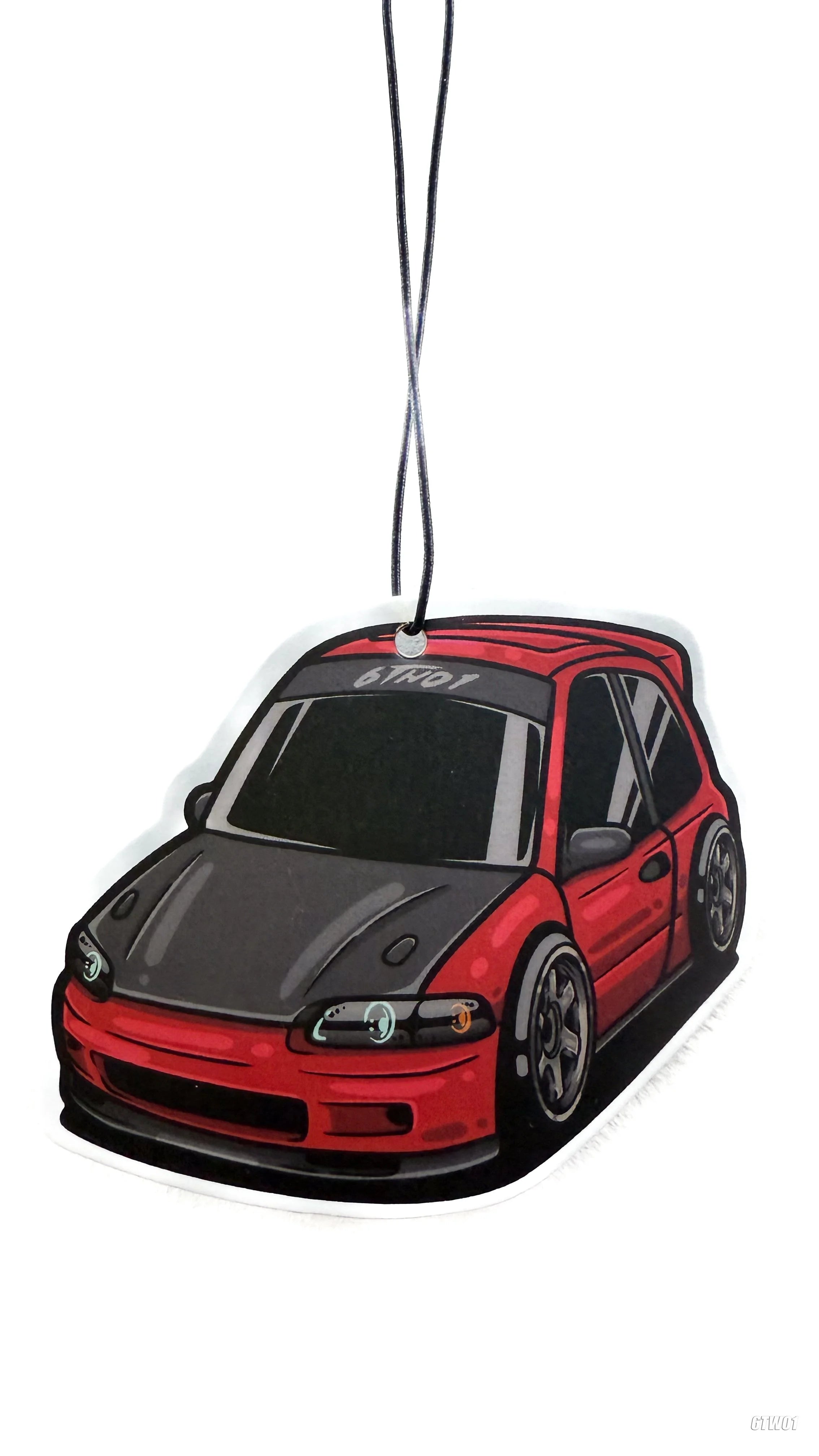 AIR FRESHNERS