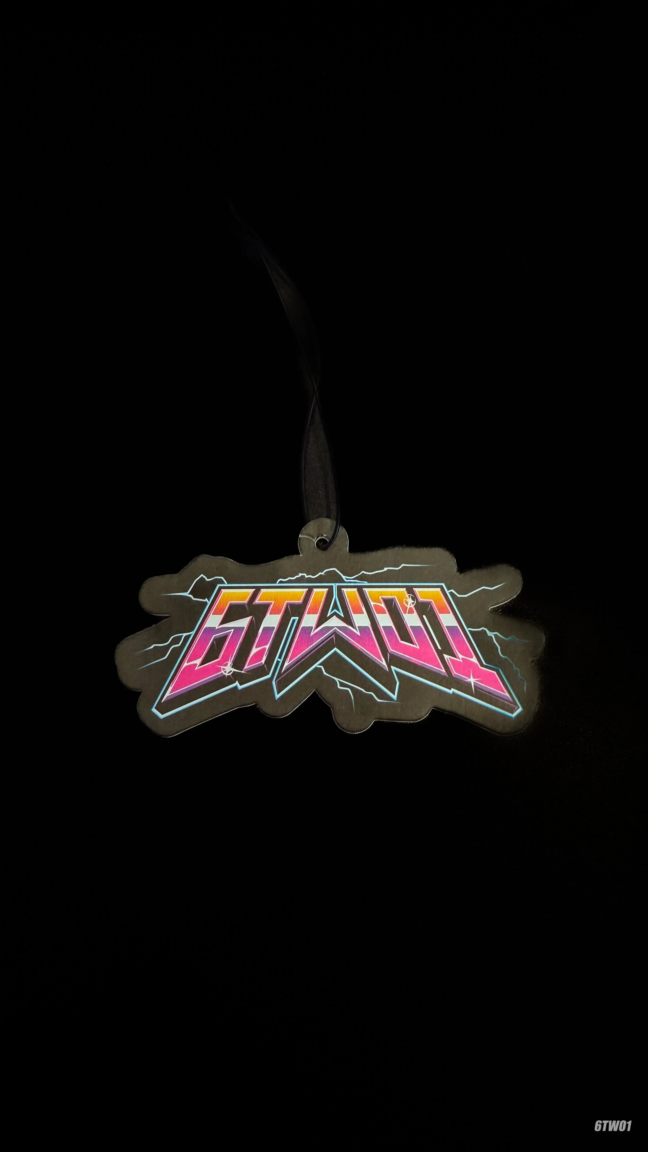 AIR FRESHNERS