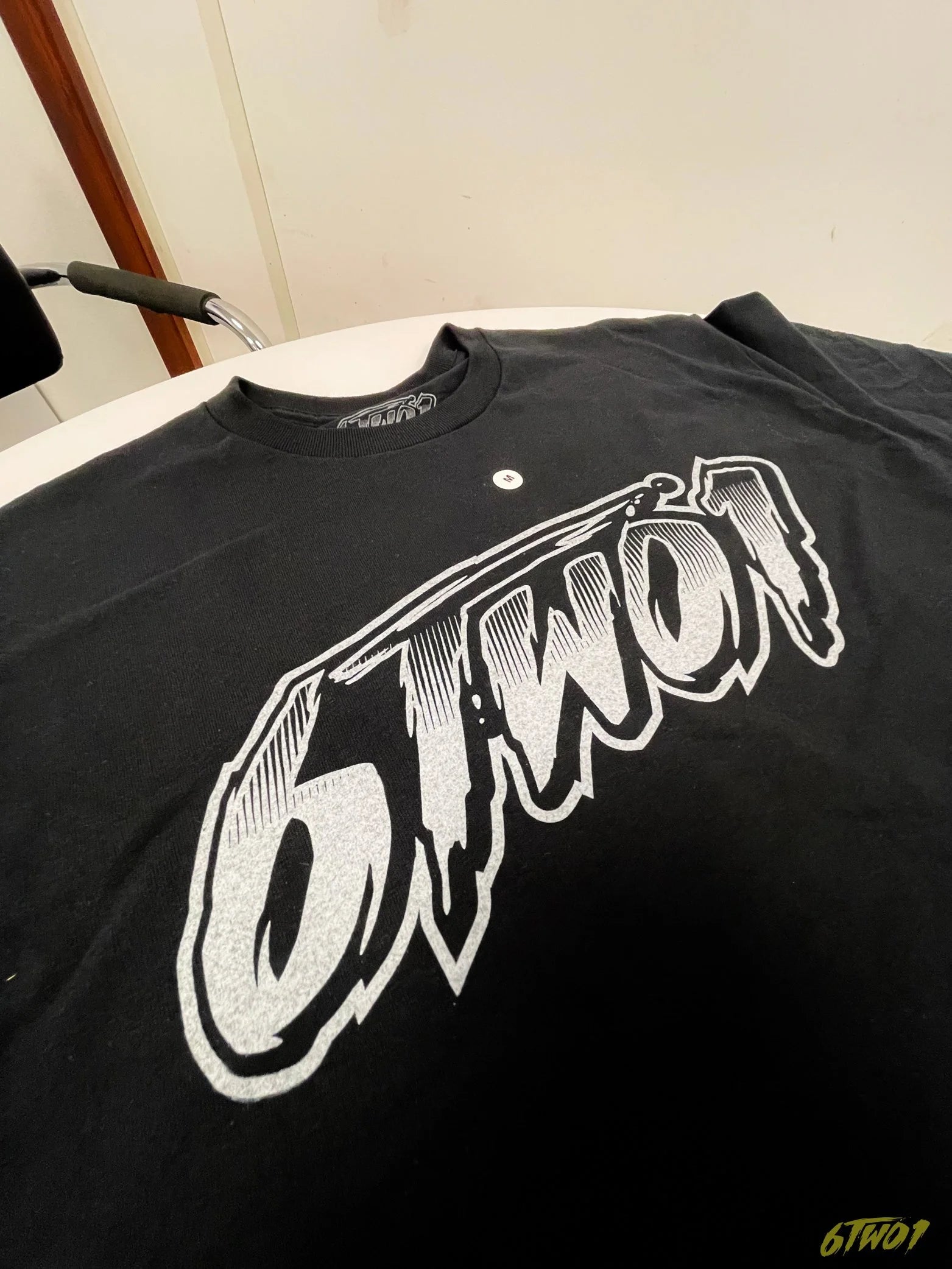 6TWO1 FRIGHT ORIGINAL V1