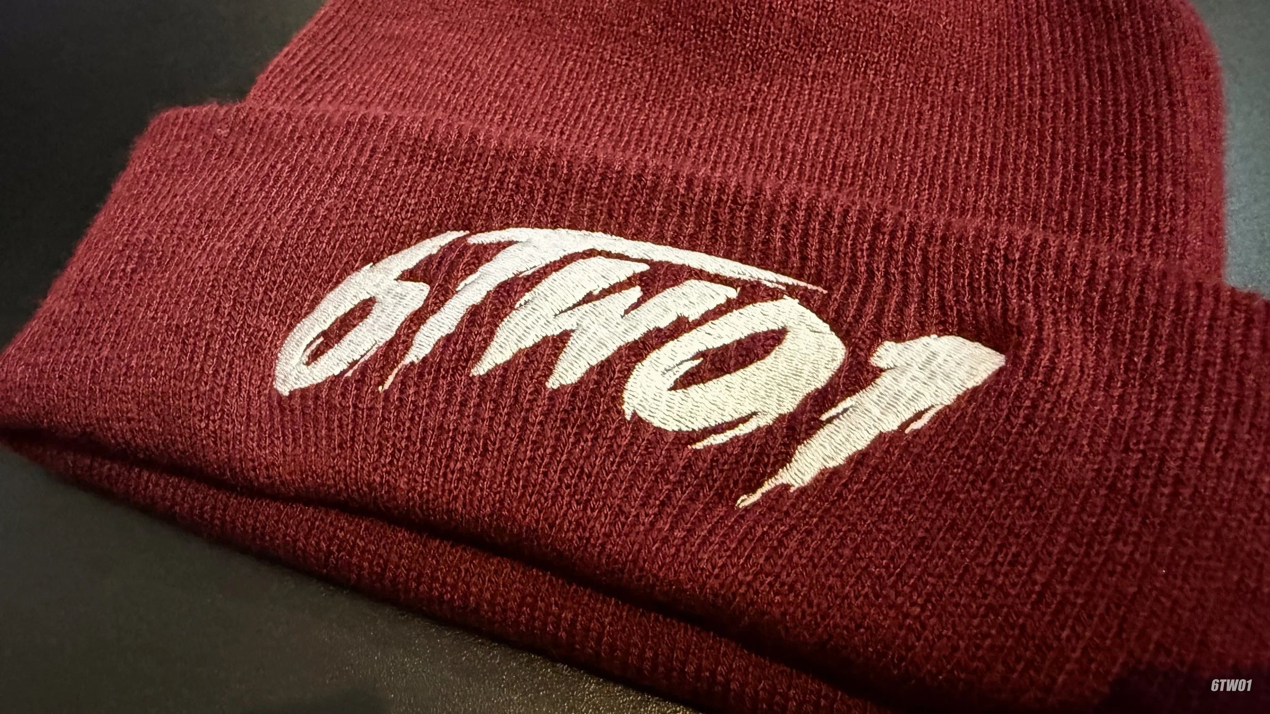 6TWO1 FRIGHT BEANIE 3 PACK