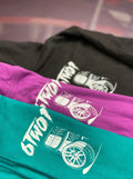 6TWO1 WORKS Hoody (3 COLOUR OPTIONS)