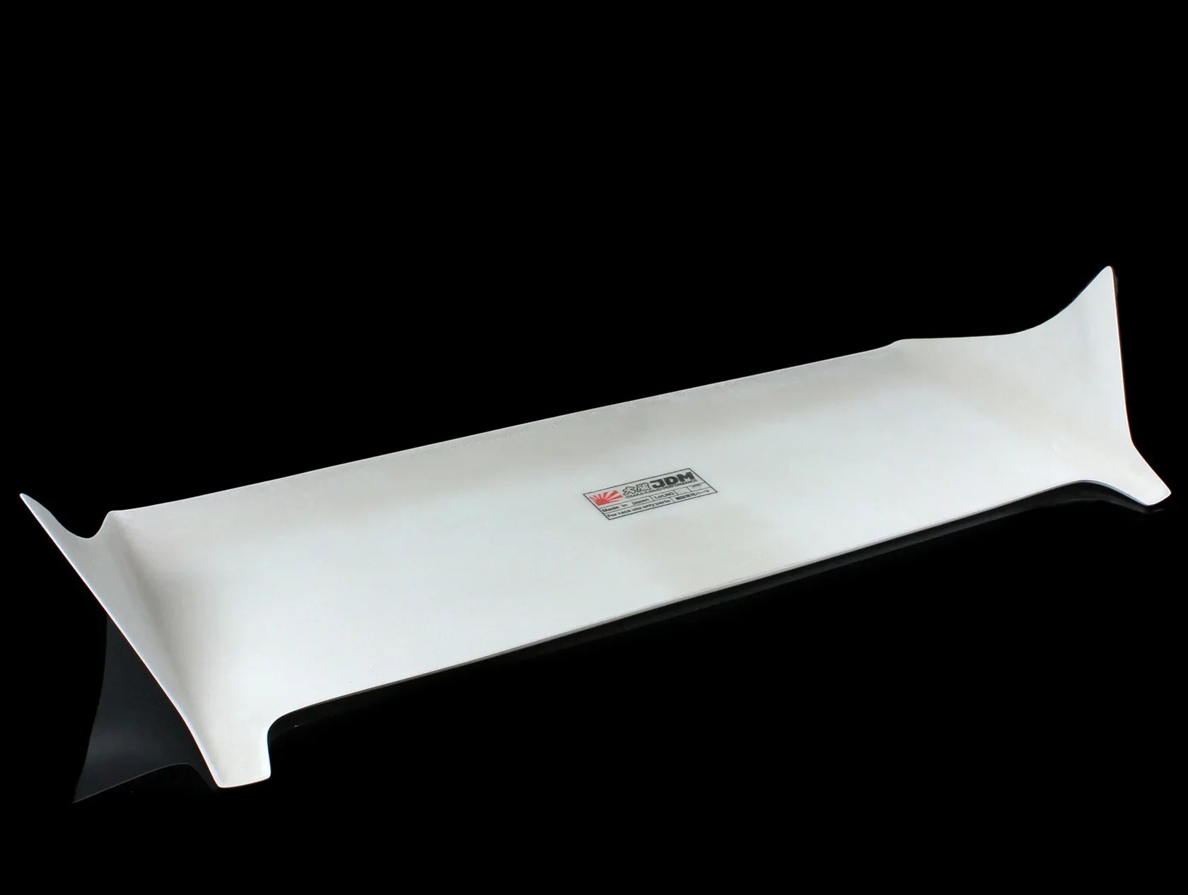 OSAKA JDM EF DEVIL WING SPOILER