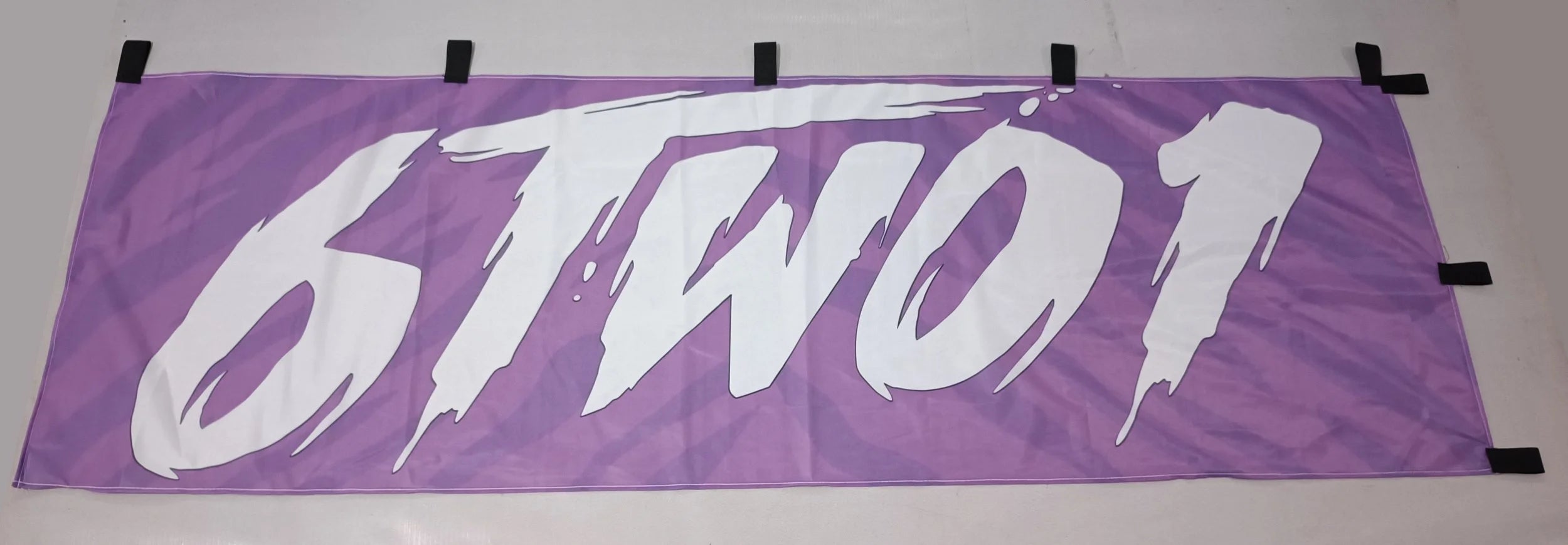 6TWO1 NOBORI FLAGS