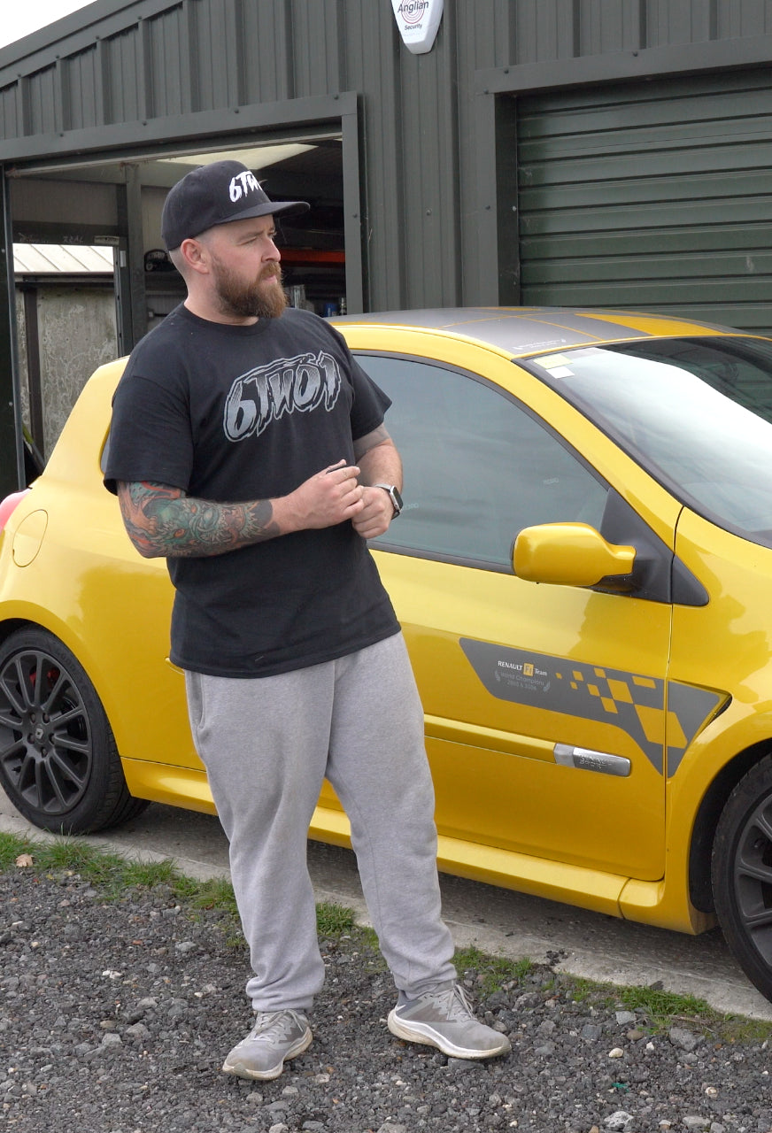 6TWO1 FRIGHT ORIGINAL V1