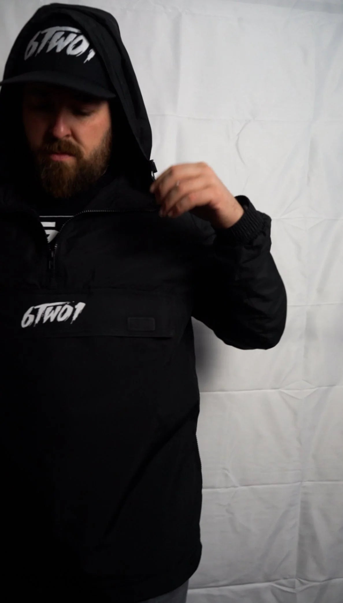 6TWO1 WindBreaker PREMIUM