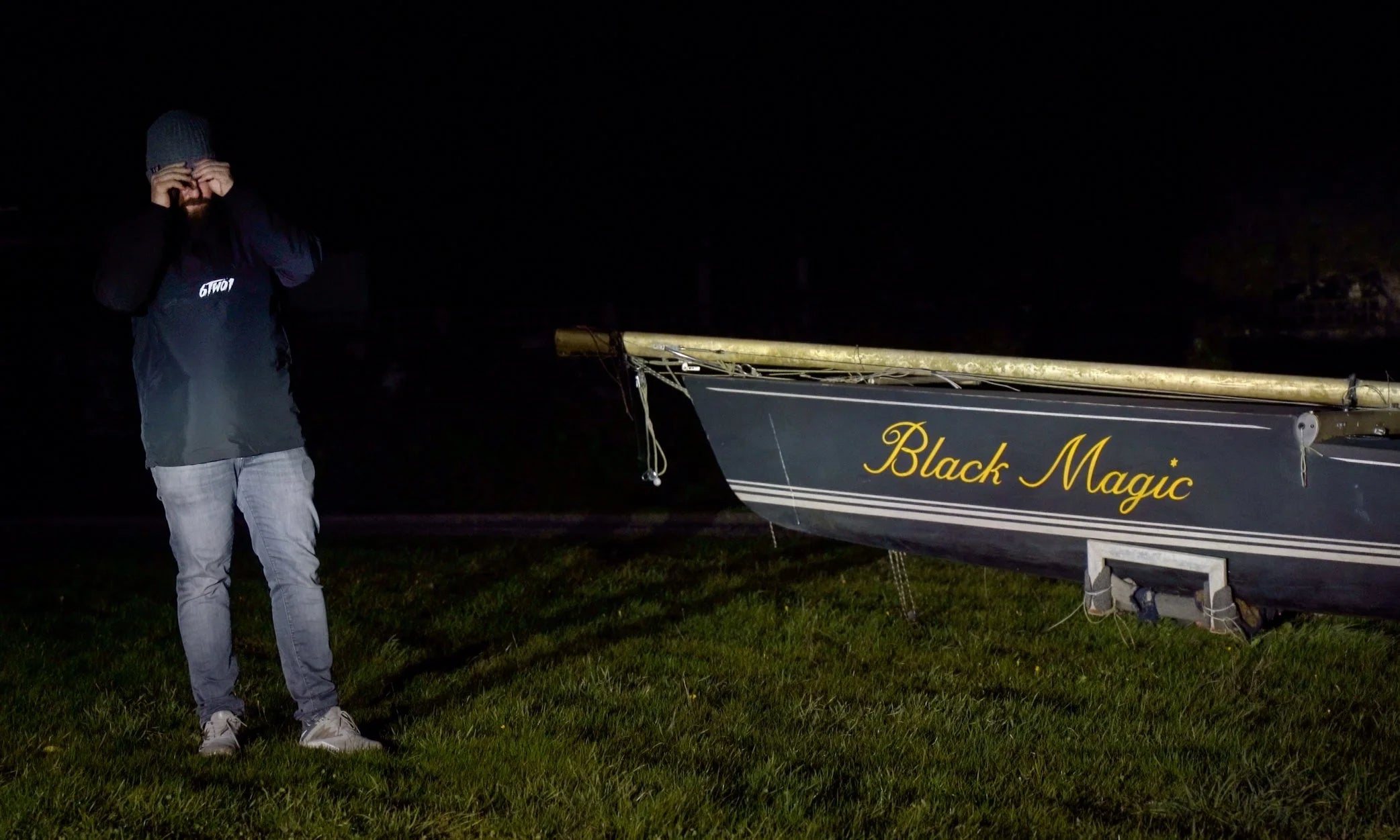 6TWO1 WindBreaker PREMIUM