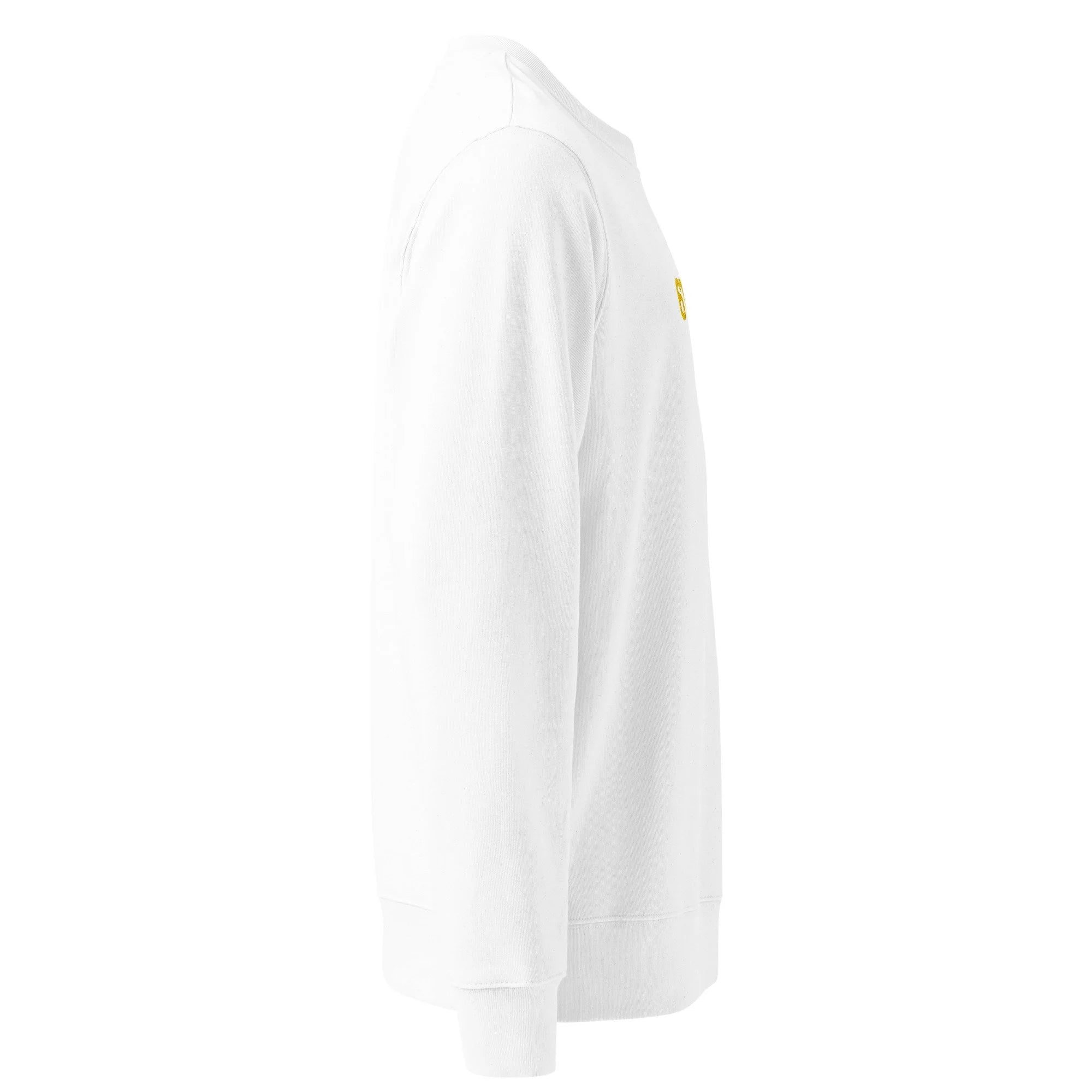 Unisex eco sweatshirt